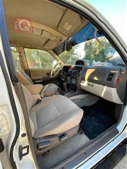 Mitsubishi Nativa